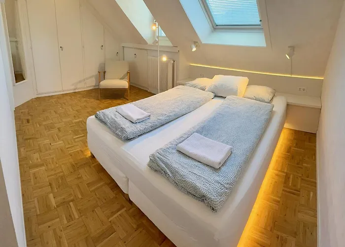 Lejlighedshotel Bedinbern