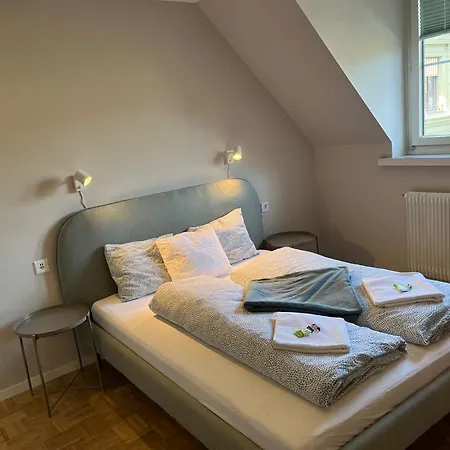 Bedinbern - Self Check-in 4*