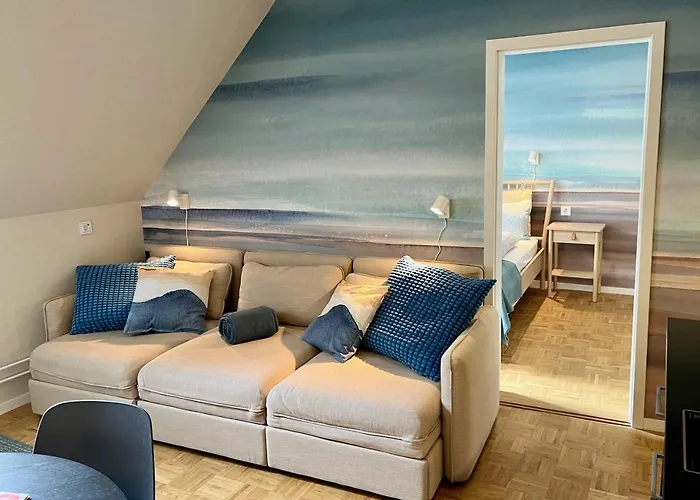 Aparthotel Bedinbern - Self Check-in 4*