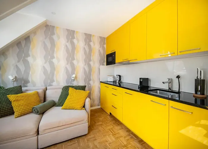 Bedinbern - Self Check-in 4* Berna