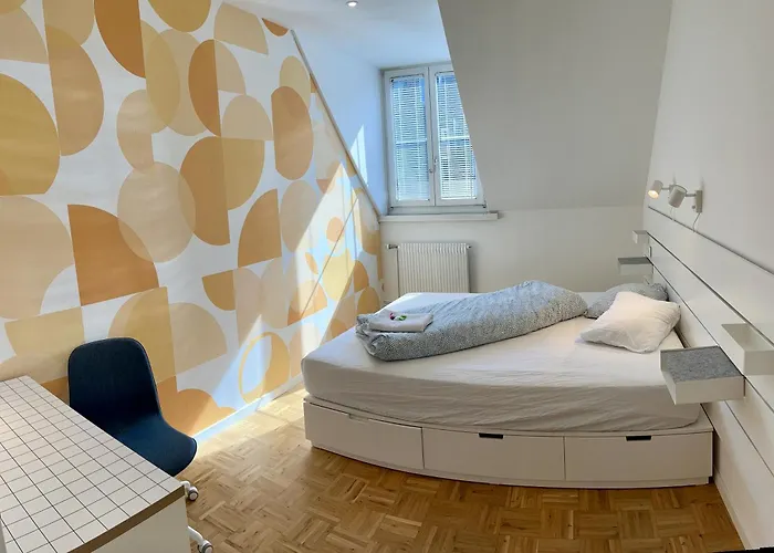 Bedinbern - Self Check-in Aparthotel Berna