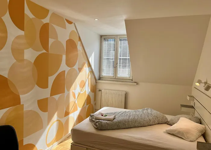 Aparthotel Bedinbern - Self Check-in